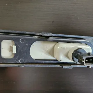 Moldura Parachoques Saab 93 Americano
