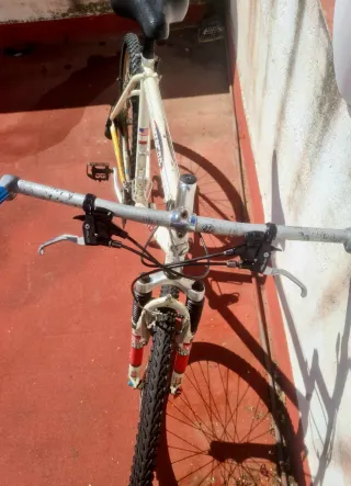 Bici Montaña Trek ZX 8500