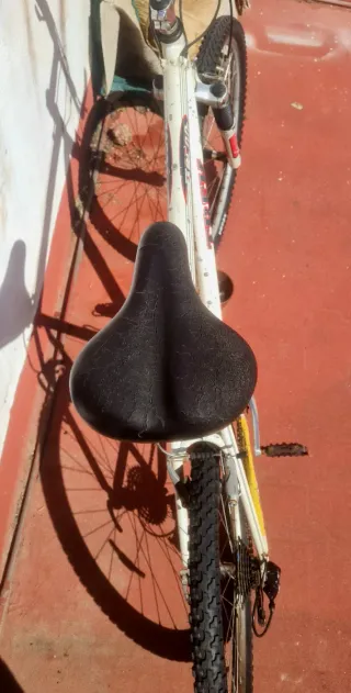 Bici Montaña Trek ZX 8500