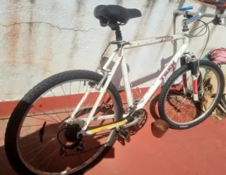 Bici Montaña Trek ZX 8500