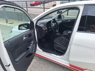 Mercedes-Benz Clase B 2015