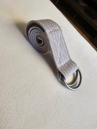 4 Cinture Bambini. 1€ cad.