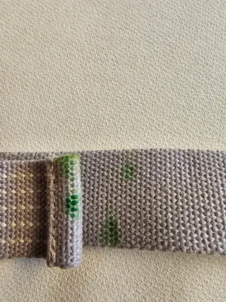 4 Cinture Bambini. 1€ cad.