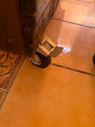 Conjunto Muebles Porche