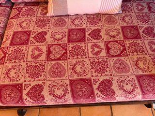 Conjunto Muebles Porche