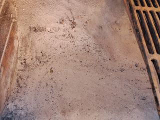 Barbacoa Char-Griller Negra