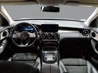 Mercedes Clase GLC GLC 200 d 4MATIC