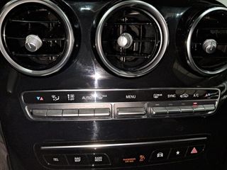 Mercedes Clase GLC GLC 200 d 4MATIC