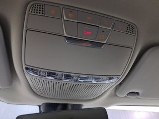 Mercedes Clase GLC GLC 200 d 4MATIC