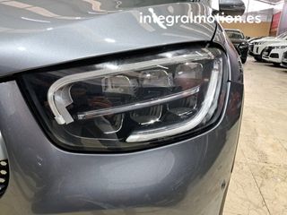 Mercedes Clase GLC GLC 200 d 4MATIC