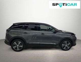 Peugeot 3008 Hybrid 225 e-EAT8 Allure