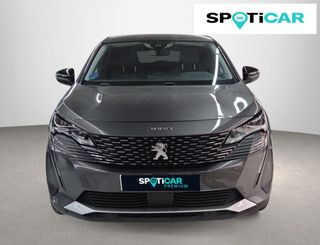 Peugeot 3008 Hybrid 225 e-EAT8 Allure