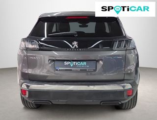 Peugeot 3008 Hybrid 225 e-EAT8 Allure
