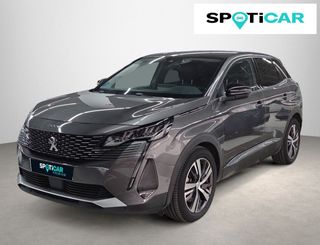 Peugeot 3008 Hybrid 225 e-EAT8 Allure