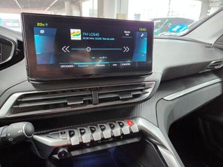 Peugeot 3008 Hybrid 225 e-EAT8 Allure