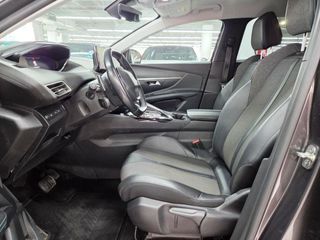 Peugeot 3008 Hybrid 225 e-EAT8 Allure