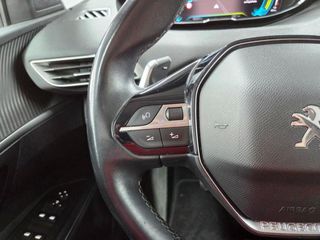 Peugeot 3008 Hybrid 225 e-EAT8 Allure