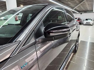 Peugeot 3008 Hybrid 225 e-EAT8 Allure