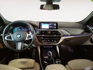 BMW X4 xDrive30d 210 kW (286 CV)