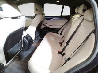 BMW X4 xDrive30d 210 kW (286 CV)