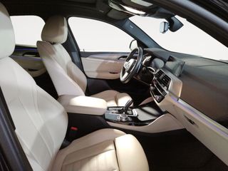 BMW X4 xDrive30d 210 kW (286 CV)