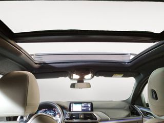 BMW X4 xDrive30d 210 kW (286 CV)