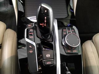 BMW X4 xDrive30d 210 kW (286 CV)