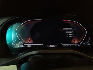 BMW X4 xDrive30d 210 kW (286 CV)