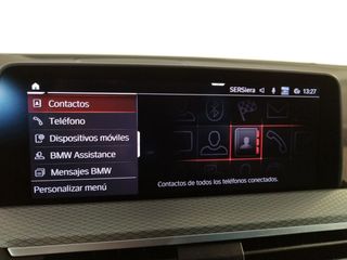 BMW X4 xDrive30d 210 kW (286 CV)