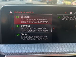 BMW X4 xDrive30d 210 kW (286 CV)