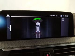 BMW X4 xDrive30d 210 kW (286 CV)