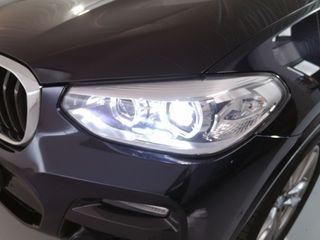 BMW X4 xDrive30d 210 kW (286 CV)