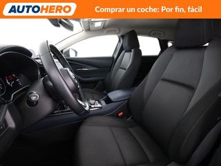 Mazda CX-30 2.0 SKYACTIV-G Mild-Hybrid Zenith 2WD