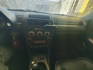 Lexus IS 2005 con GLP