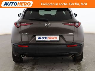 Mazda CX-30 2.0 SKYACTIV-G Mild-Hybrid Zenith 2WD