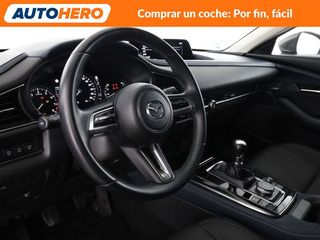 Mazda CX-30 2.0 SKYACTIV-G Mild-Hybrid Zenith 2WD