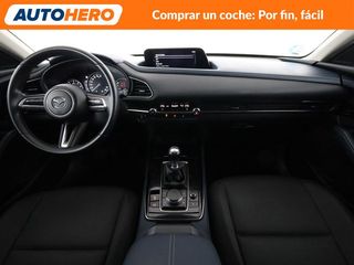 Mazda CX-30 2.0 SKYACTIV-G Mild-Hybrid Zenith 2WD