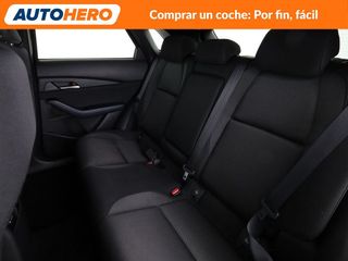 Mazda CX-30 2.0 SKYACTIV-G Mild-Hybrid Zenith 2WD