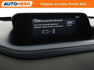 Mazda CX-30 2.0 SKYACTIV-G Mild-Hybrid Zenith 2WD