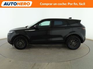 Land-Rover Range Rover Evoque D150