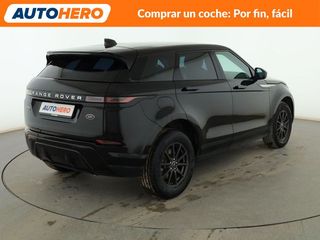Land-Rover Range Rover Evoque D150