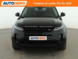 Land-Rover Range Rover Evoque D150
