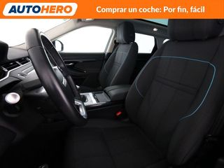 Land-Rover Range Rover Evoque D150