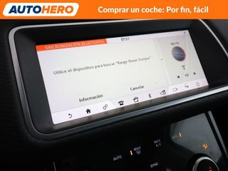 Land-Rover Range Rover Evoque D150