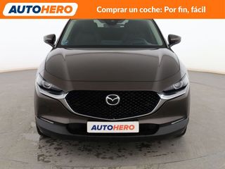 Mazda CX-30 2.0 SKYACTIV-G Mild-Hybrid Zenith 2WD