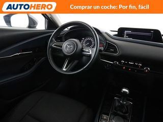 Mazda CX-30 2.0 SKYACTIV-G Mild-Hybrid Zenith 2WD