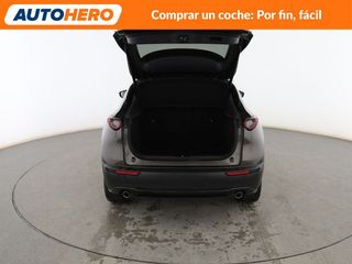 Mazda CX-30 2.0 SKYACTIV-G Mild-Hybrid Zenith 2WD