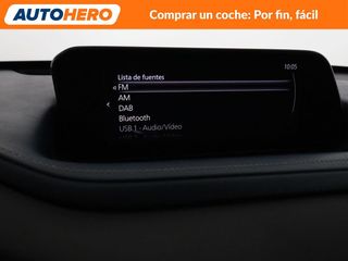 Mazda CX-30 2.0 SKYACTIV-G Mild-Hybrid Zenith 2WD