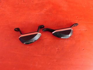 TAMPONI PROTEZIONE TELAIO TRIUMPH STREET TRIPLE