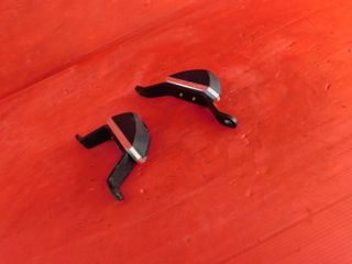 TAMPONI PROTEZIONE TELAIO TRIUMPH STREET TRIPLE